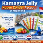 Kamagra Bestellen Online: Alles Wat Je Moet Weten