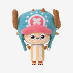 Labubu Doll Obsidian Mystical Styles for Collectors