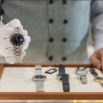 Watch Auction Price Index 2026: How Top Brands Performed at Auction