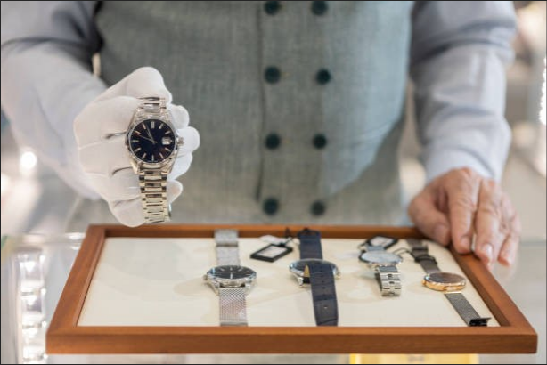 Watch Auction Price Index 2026: How Top Brands Performed at Auction