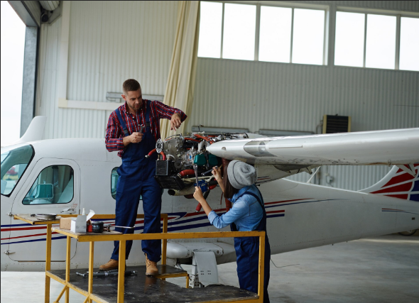 Aircraft Maintenance Services Checklist for Flight Schools and Renters: What to Ask Before You Fly