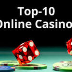 Casinos Online España con Bonos y Juegos Seguros