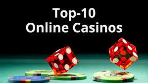 Casinos Online España con Bonos y Juegos Seguros