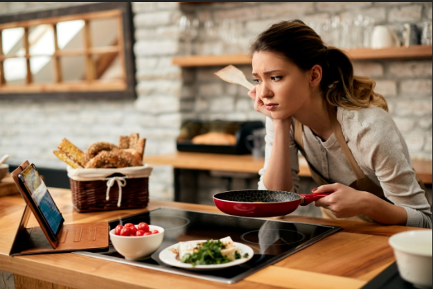 The Biggest Recipe Mistakes Beginners Make and the Simple Fix for Each One