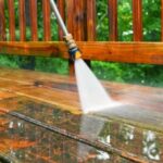 Why Is Pressure Washing Popular For Outdoor Cleaning?