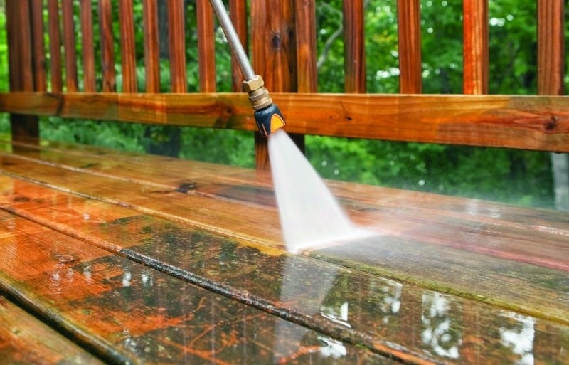 Why Is Pressure Washing Popular For Outdoor Cleaning?