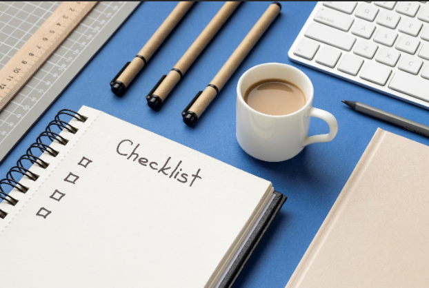 Marketing Strategy Services Deliverables Checklist: What a Real Roadmap Includes
