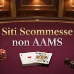 Siti Scommesse Non AAMS 2026 – Guida Completa a Bonus, Quote e Sicurezza