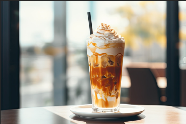 Caramel Coffee Trend Report: What Americans Search for and Buy Most Often