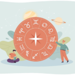 Horoscope Reading Language Trends in America: Which Words Make People Trust a Forecast
