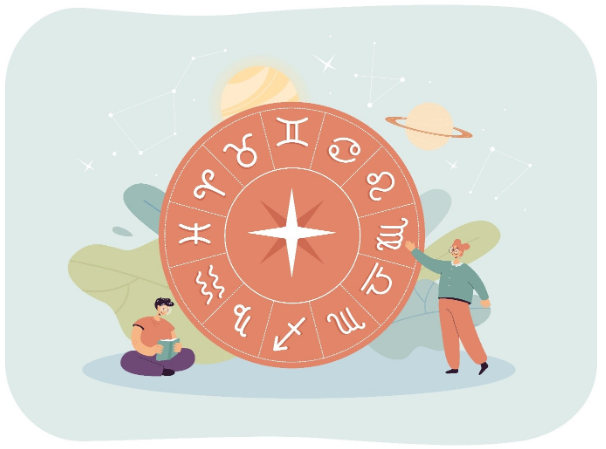 Horoscope Reading Language Trends in America: Which Words Make People Trust a Forecast