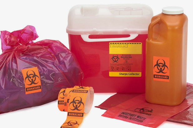 Importance of Biohazard Disposal in Modern Healthcare Systems