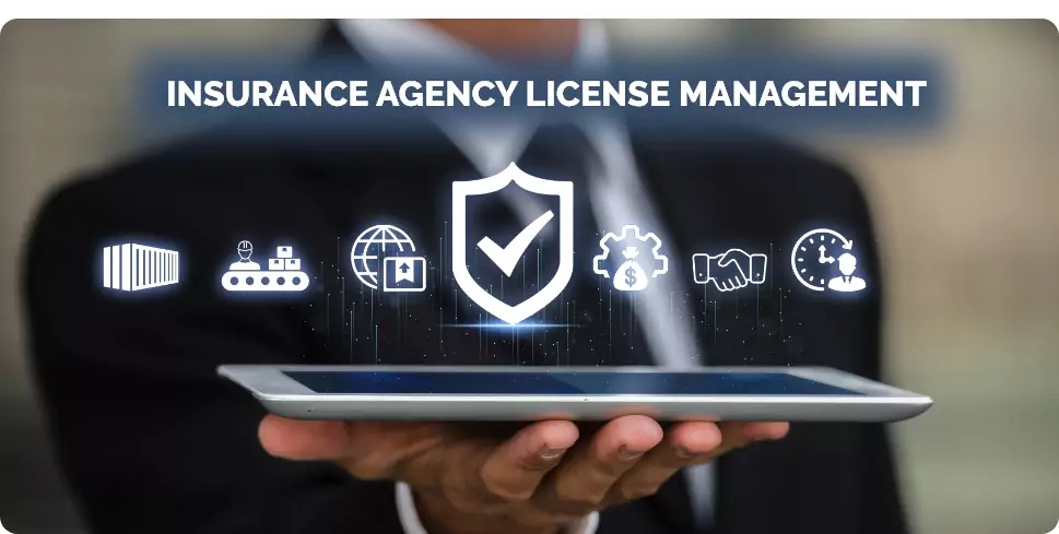 Future of Insurance Licensing and Compliance Systems