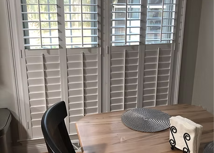 Why More Homeowners Are Replacing Curtains With Interior Shutters