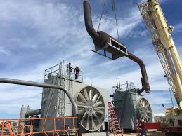 Enhance Cooling Efficiency with Fin Fan Maintenance Services