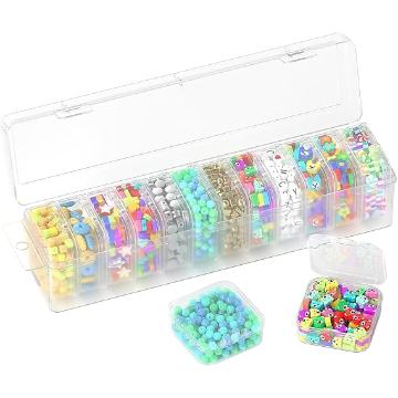 12PC Rectangle Storage Box