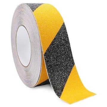  Anti Grip Tape for Outdoor/Indoor Stairs Steps Floor 