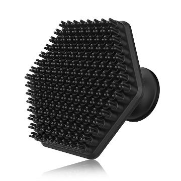  Silicone Facial Brush,Face Scrubber