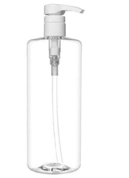 Liquid Soap Dispenser 500ml