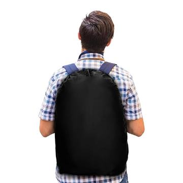 Rain Cover for Backpack Full Waterproof
