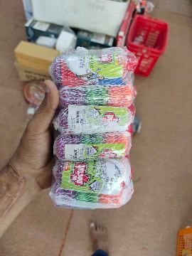 Mr.Doctor Air Freshener Multi Flavour