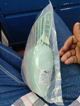 Sonal Swigy Scoop Small