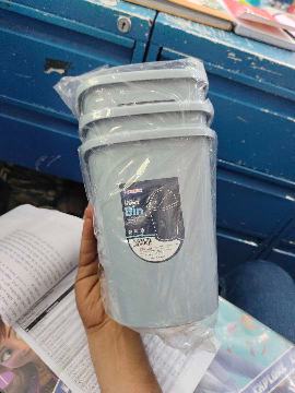 Samarthya Portable Smart Bin ( Mini Dustbin )