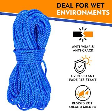 heavy duty Rope,