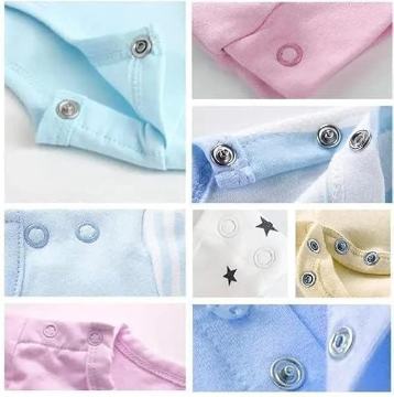 Button Press Machine for Clothes snap100 Sets 