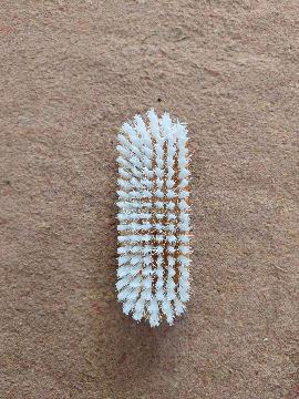 Hansora Fabric Cleaning Brush Big
