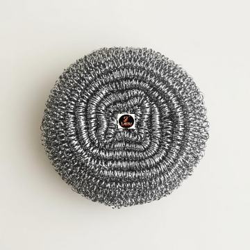 Amrit Stainless Steel Scrubber Small