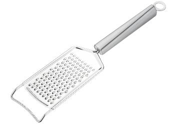 Jeet S.S Chess Grater Steel Handle