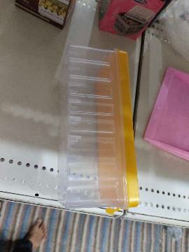 Veer Sewing Kit Box