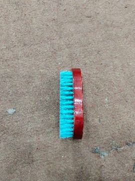 Hasti Mung Fali Small Fabric Cleaning Brush