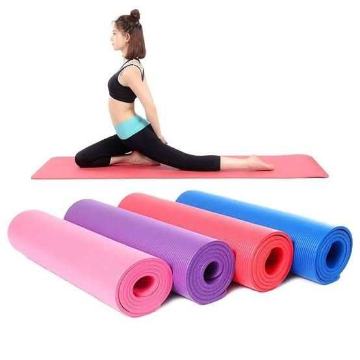Yoga Mat 6mm