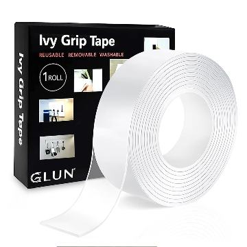 Nano Double Sided Tape,