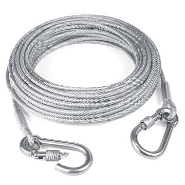 Stainless Steel Silicon Cutting Metal Rope