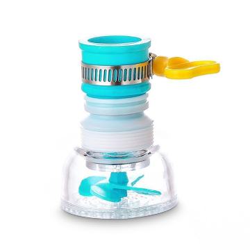 Plastic Foldable Water Faucet