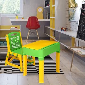 Study Table and Chair