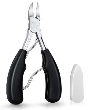 Toe Nail Clipper 