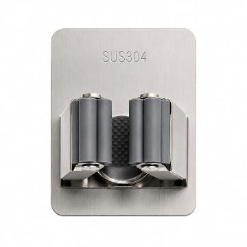 Stainless Steel Mop Hanger