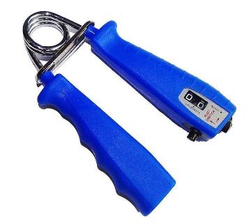Hard Bodies Hand Grip with Number Counter
