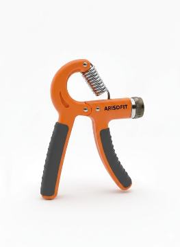 Adjustable Hand Gripper 5-60kg, Hand Grip