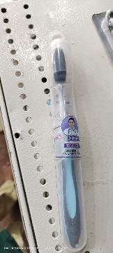 Kidiary 0.01mm toothbrush