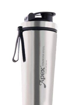 Fit-x Gym Shaker Bottle