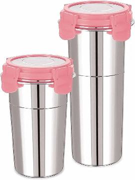 Fusion S.S. Glass Big 600 Ml