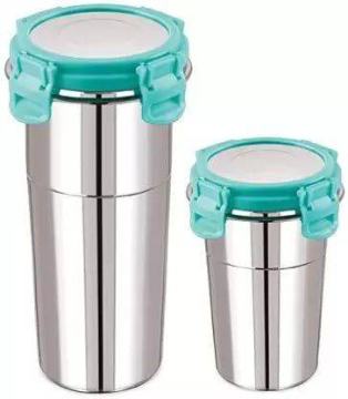 Fusion S.S. Glass Small 400 Ml