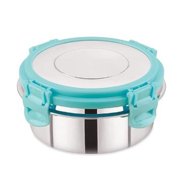 Fusion Container with Steel lid (500 ml) no.5
