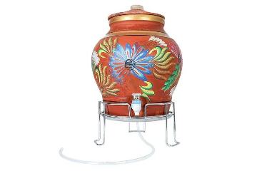 Stainless Steel Premium Matka Stand