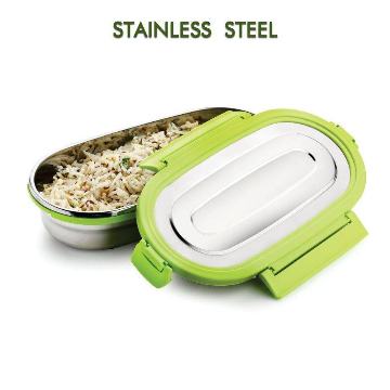 Solo Ovel Lunch Box 650 Ml
